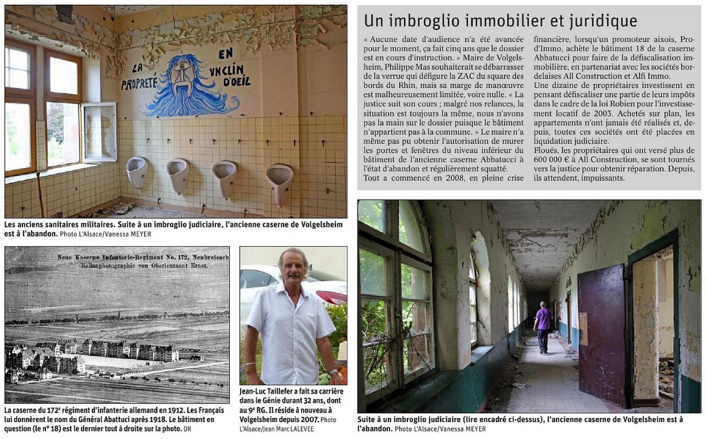 Photos De L ancienne Caserne Du 9ème Rg De Neuf Brisach 9RG CLUB AS - Le site de copains anciens du 9ème RG...