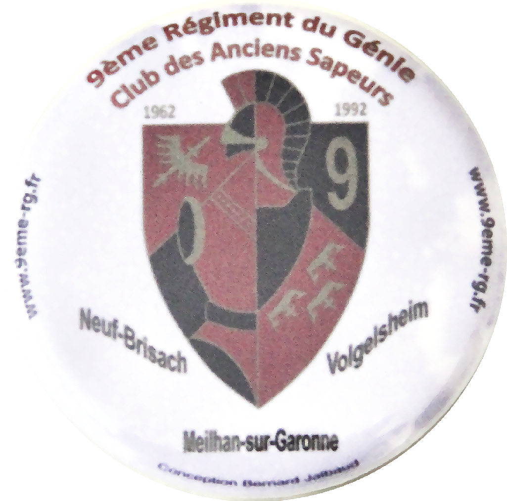 9RG Club AS - Les statuts du club.